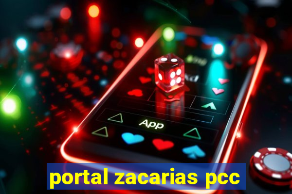 portal zacarias pcc